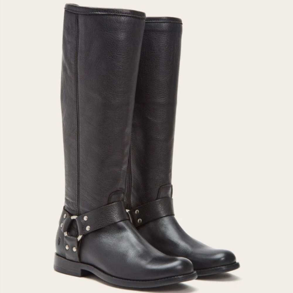 Grey Frye Boot - Picture 5 of 5